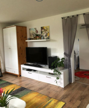 Foto - 2 Zimmer Etagenwohnung in Mahlberg