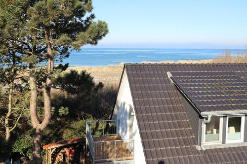 Foto - Ostseeurlaub 2026 jetzt buchen! Markgrafenheide, 4 Pers., Sauna