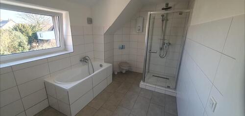 Foto - Etagenwohnung in Ahlen zur Miete
