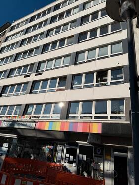 Foto - Wohnung zu verkaufen Wuppertal Elberfeld, Schlossbleiche