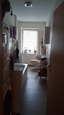 Foto - 3 Zimmer Etagenwohnung in Aschersleben