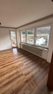 Foto - 4 Zimmer Erdgeschoßwohnung zur Miete in Künzelsau