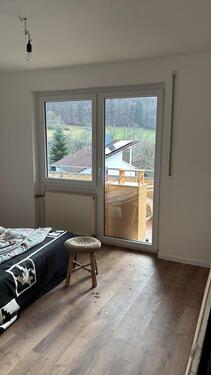 Foto - 4 Zimmer Erdgeschoßwohnung in Künzelsau