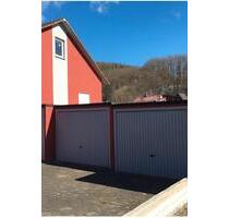 Garage zu vermieten - 90,00&nbsp;EUR Miete, in Meinhard (PLZ: 37276)