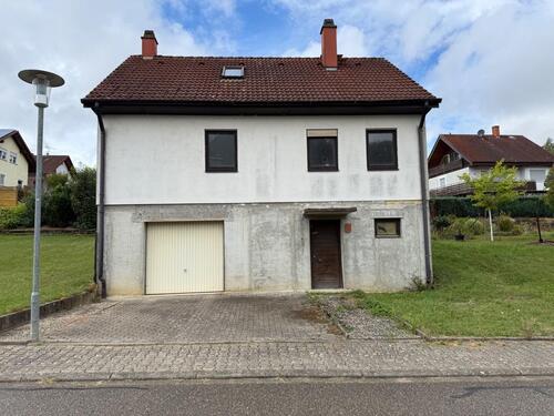 Foto - Einfamilienhaus zum Kaufen in Helmstadt-Bargen