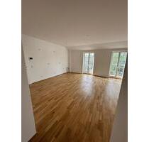 Schöne 3-Zimmer-Dachgeschosswohnung mit Balkon - Chemnitz Altendorf