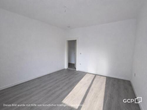 Foto - 3 Zimmer Etagenwohnung zur Miete in Bad Saarow