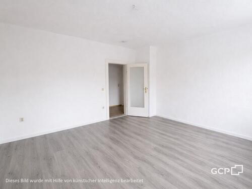 Foto - Etagenwohnung in Bad Saarow zur Miete