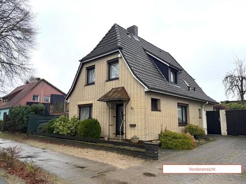 Foto - Einfamilenhaus mitten in Scheeßel zu vermieten