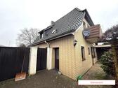 Foto - 4 Zimmer Einfamilienhaus zur Miete in Scheeßel