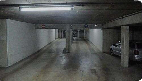 Foto - Tiefgarage - 60,00&nbsp;EUR Miete,