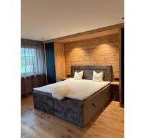 Hochwertig möbliertes Apartment in Grassau zu vermieten - Staudach-Egerndach