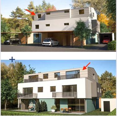 Foto - Traumhafte Eigenstumswohnung neuwertig