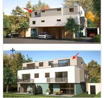 Traumhafte Eigenstumswohnung neuwertig - Neustadt an der Waldnaab