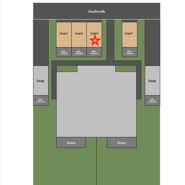 Foto - 3 Zimmer Etagenwohnung in Neustadt an der Waldnaab