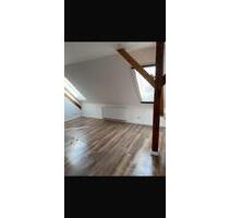 4Raum Dachgeschoss Wohnung - 780,00&nbsp;EUR Kaltmiete, ca.&nbsp; 85,00&nbsp;m&sup2; in Beeskow (PLZ: 15848)