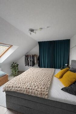 Foto - 2-Zimmer Wohnung ab 15.04.26 zu vermieten