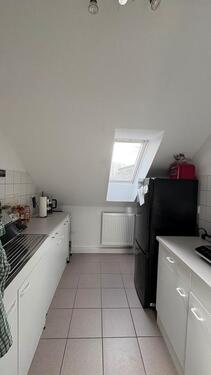 Foto - Dachgeschoßwohnung in Dortmund zur Miete