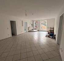 Wohnung zu vermieten, 2ZKB eigener Garten - Büren