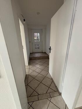 Foto - 2 Zimmer Etagenwohnung in Büren