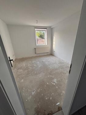 Foto - Etagenwohnung in Büren zur Miete
