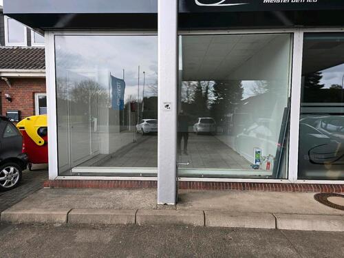 Foto - gewerbefläche in Hage Lütetsburg 70m2