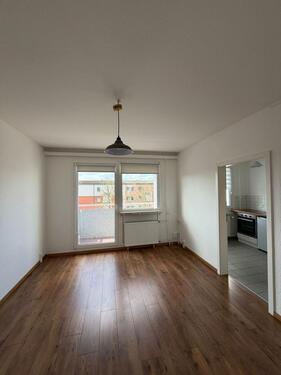 Foto - 2 Zimmer Etagenwohnung in Schwerin