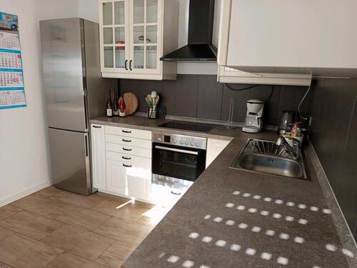 Foto - Möblierte Wohnung Wohnen auf Zeit