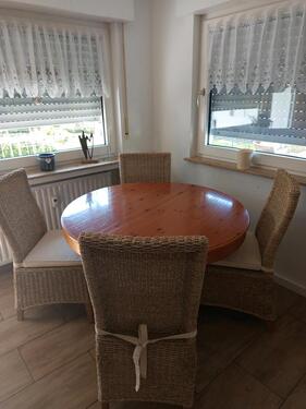 Foto - 3 Zimmer Erdgeschoßwohnung zur Miete in Hemer