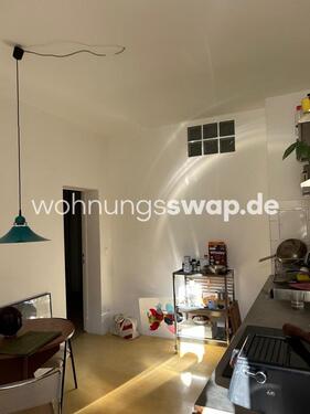 Foto - 2 Zimmer Etagenwohnung in Berlin