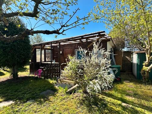 Foto - Grundst&uuml;ck zur Miete in Sömmerda