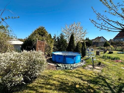 Foto - Grundst&uuml;ck in Sömmerda