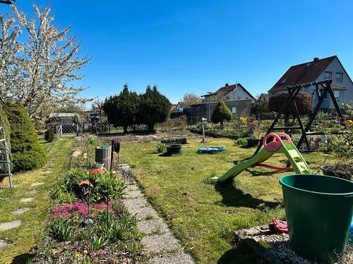 Foto - Grundst&uuml;ck in Sömmerda zur Miete