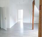 Foto - 140m² DG-Wohnung inkl. Küche und Balkon in historischer Villa