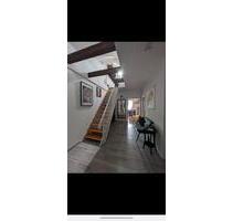 140m² DG-Wohnung inkl. Küche und Balkon in historischer Villa - Herford