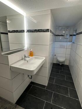 Foto - 3.5 Zimmer Erdgeschoßwohnung in Vellmar