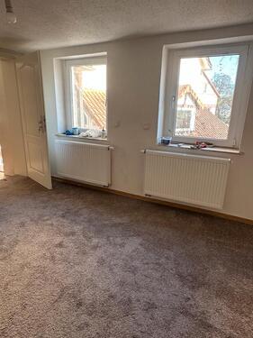 Foto - Erdgeschoßwohnung in Vellmar zur Miete