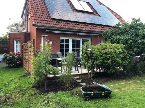 Foto - 3.5 Zimmer Etagenwohnung zur Miete in Hamburg