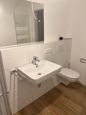 Foto - Etagenwohnung in Osnabrück zur Miete