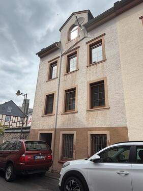 Foto - Charmantes Stadthaus in zentraler Lage von Traben-Trarbach