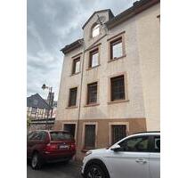 Charmantes Stadthaus in zentraler Lage von Traben-Trarbach