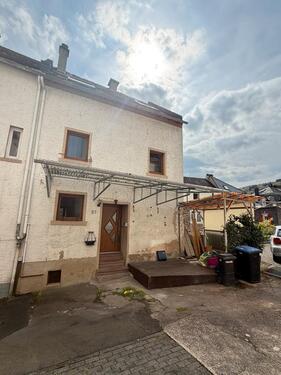 Foto - 7 Zimmer Einfamilienhaus zum Kaufen in Traben-Trarbach