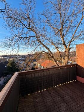 Foto - Wohnung mit Balkon und Stellplatz in FRANKENBACH