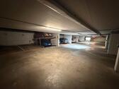 Foto - Tiefgaragenstellplatz in der Erfurter Innenstadt