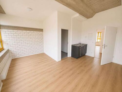 Foto - Möbliertes 1-Zimmer-Apartment in guter Lage