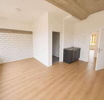 Möbliertes 1-Zimmer-Apartment in guter Lage - Mannheim Almenhof