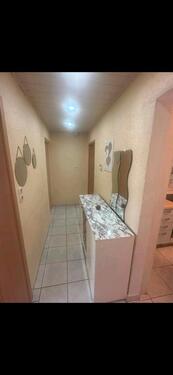 Foto - Helle 3-Zimmer EG-WohnungStellplatz Balkon Prov.Frei Walldorf