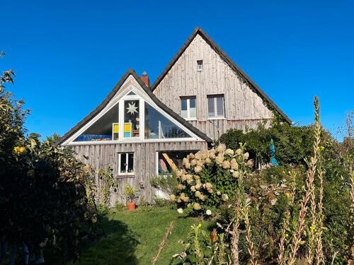 Foto - Einfamilienhaus zum Kaufen in Grasberg