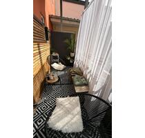 Mietwohnung EG FFB Stadtmitte 3 Zimmer 95m² - Fürstenfeldbruck