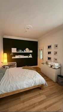 Foto - 3 Zimmer Erdgeschoßwohnung zur Miete in Fürstenfeldbruck